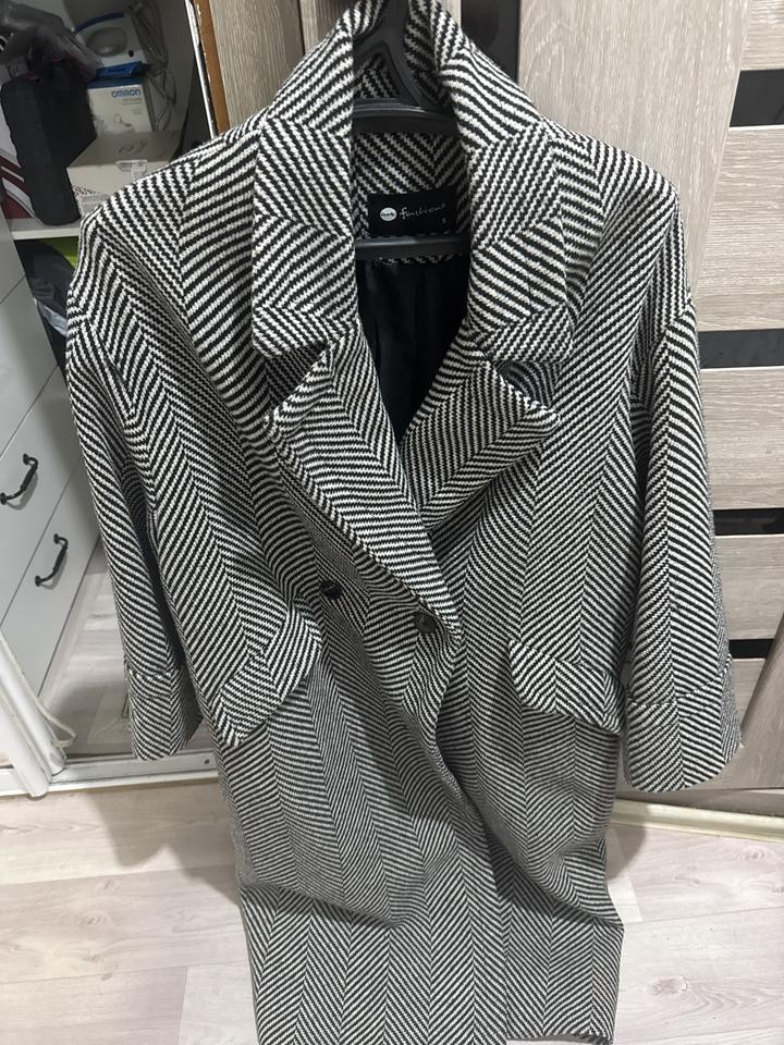 Пальто
