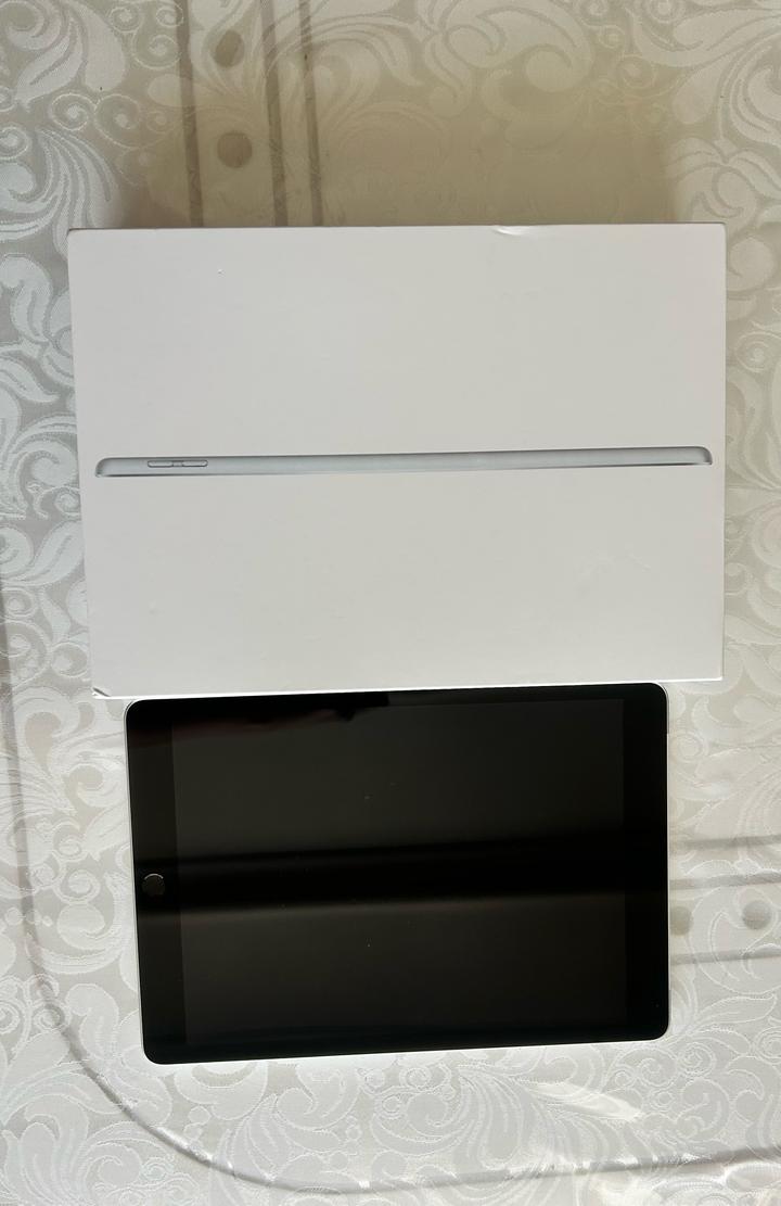 Apple iPad 9