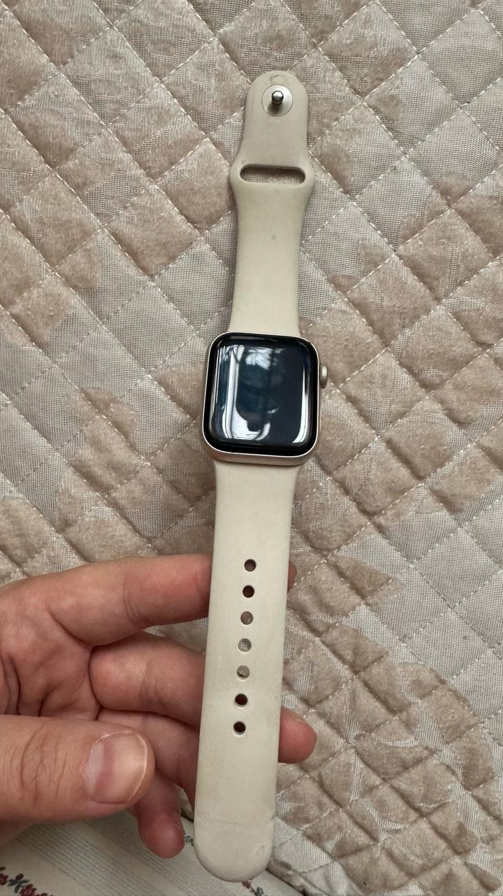 Apple Watch смарт-часы