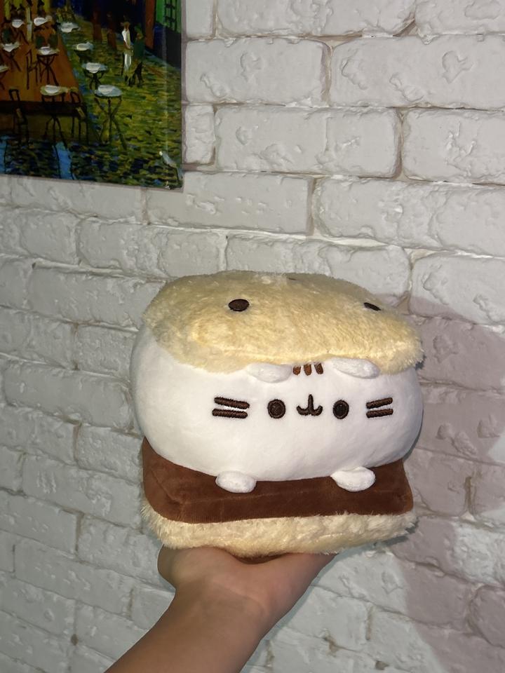 Пушинчик
