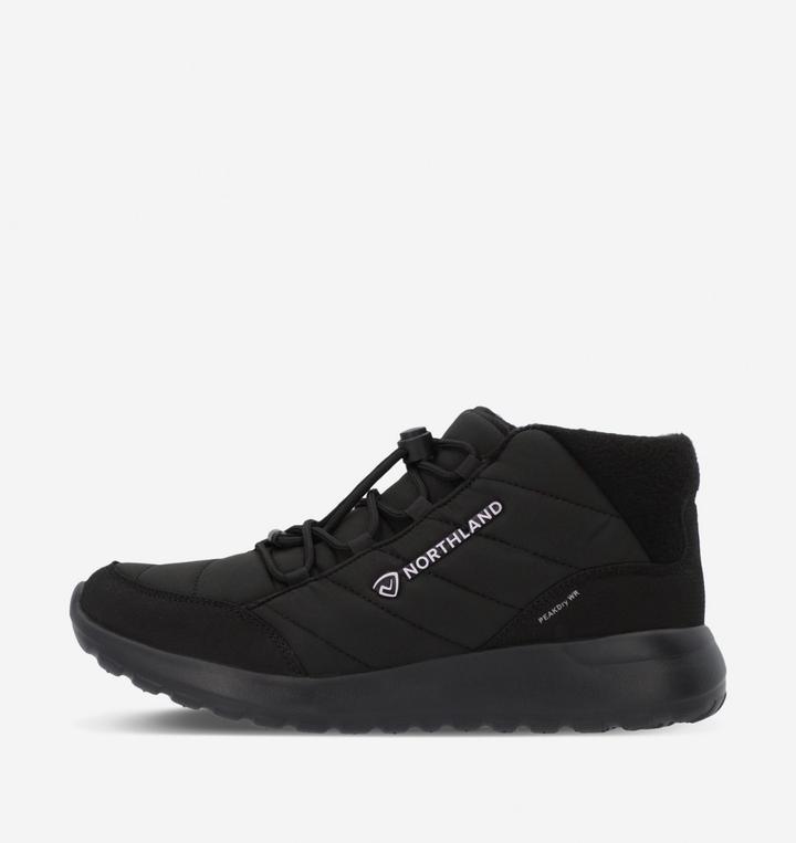 Утепленные ботинки Northland Burst Slip-On