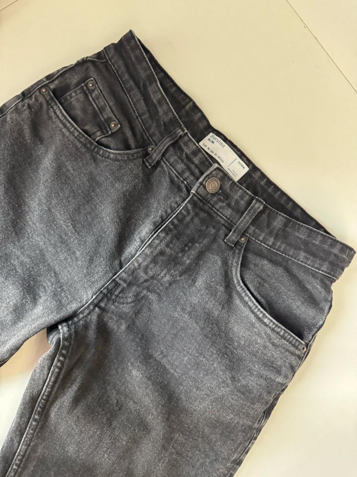 Джинсы Bershka