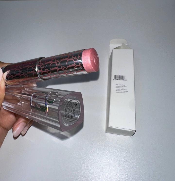 Хайлайтер Dior Backstage Glow Face Stick