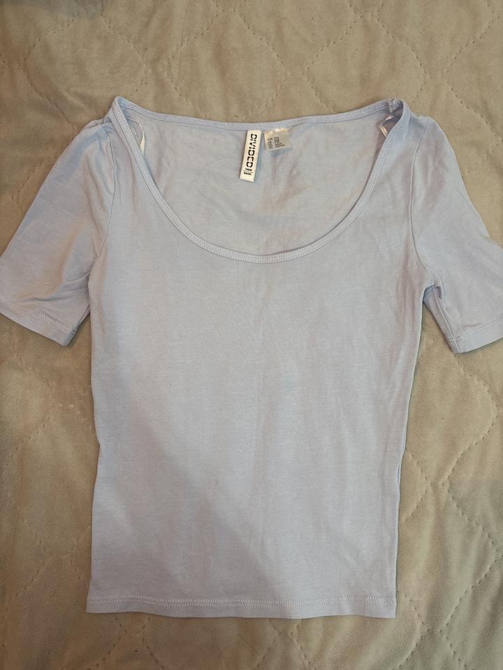 Футболка H&M