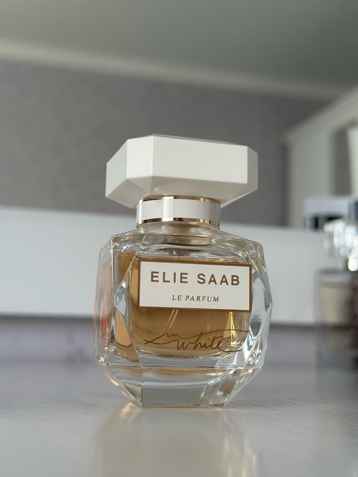 Парфюм Elie Saab Le Parfum In White