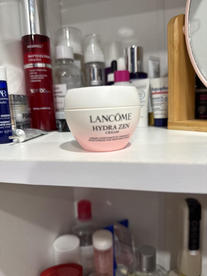 Крем для лица Lancôme Hydra Zen