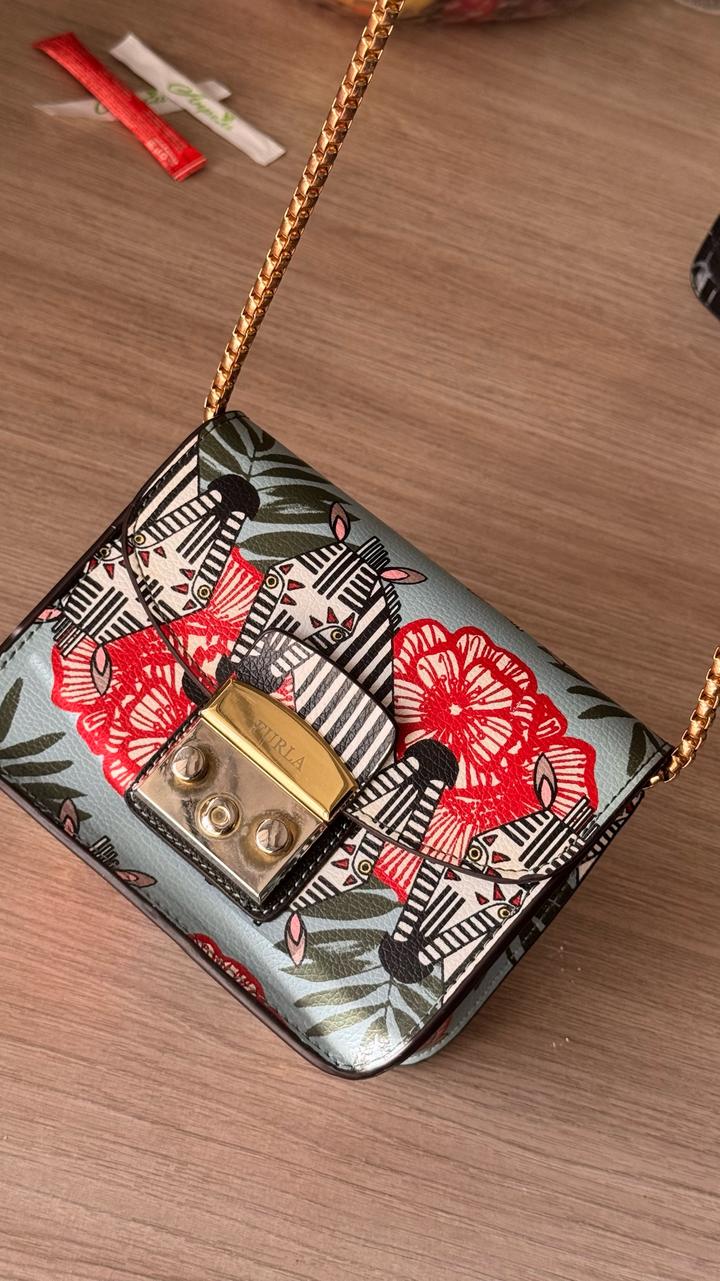 Сумка Furla