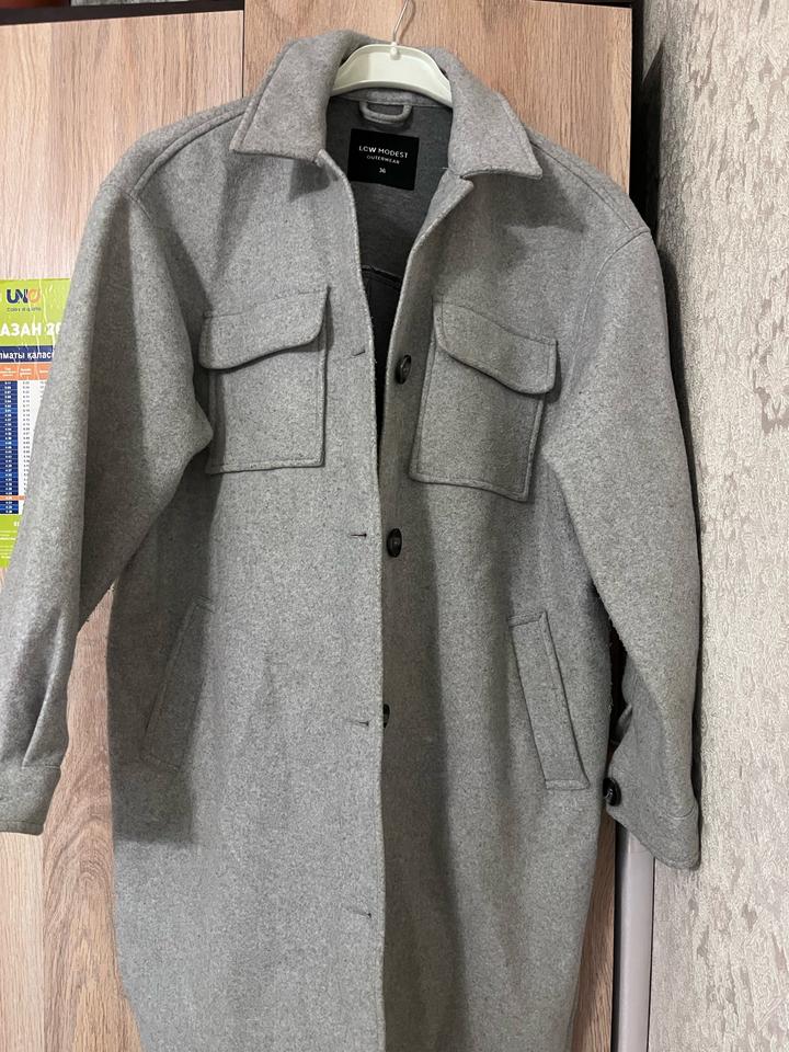 LC Waikiki Рубашка верхняя LCW MODEST