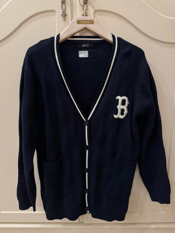Кардиган MLB