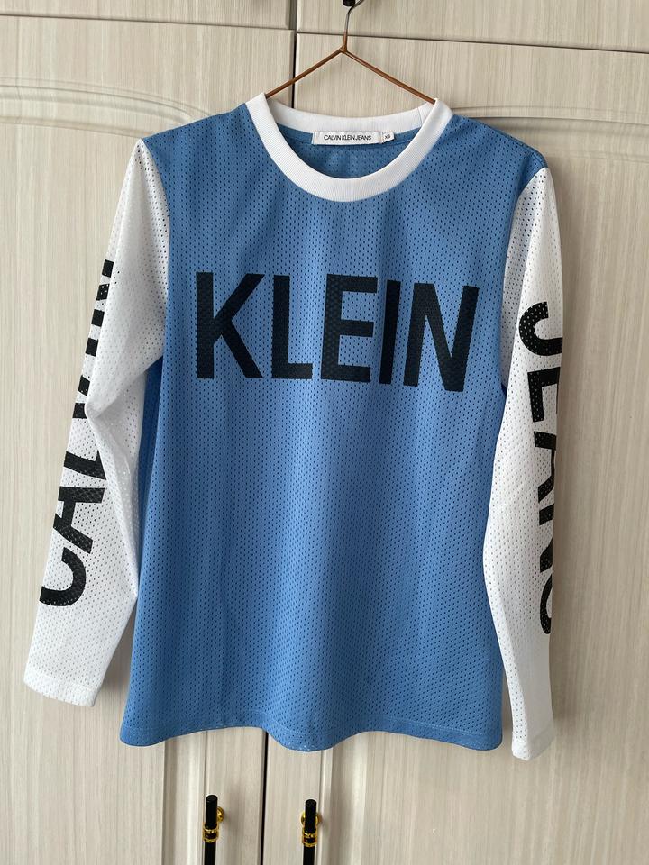 Кофта Calvin Klein