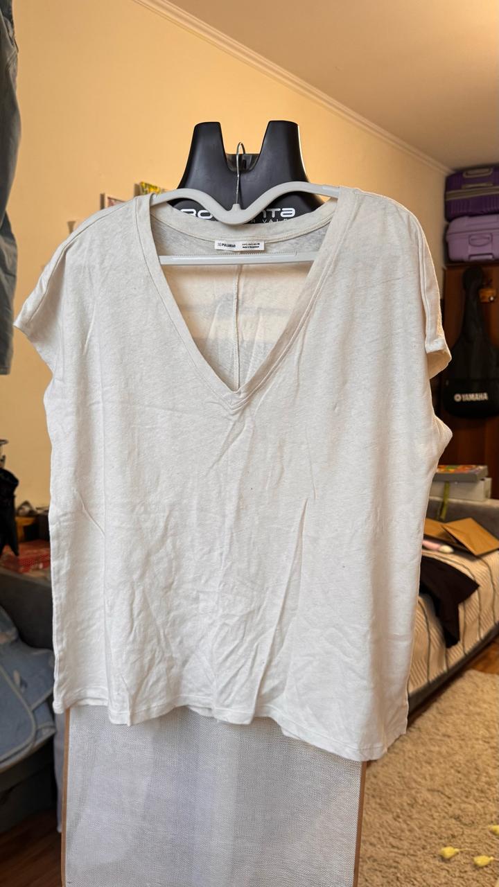 Pull & Bear Футболка Pull&Bear