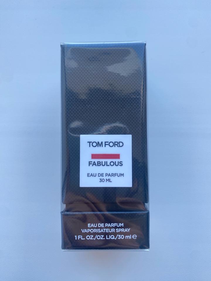 Парфюмерная вода Tom Ford Fucking Fabulous