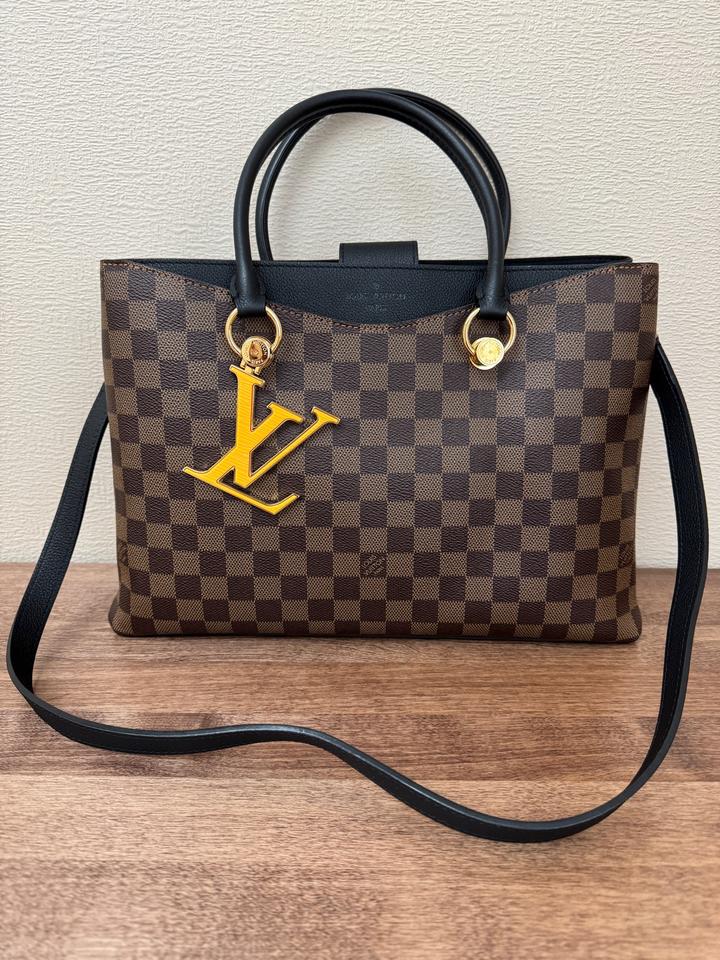 Сумка Louis Vuitton, оригинал