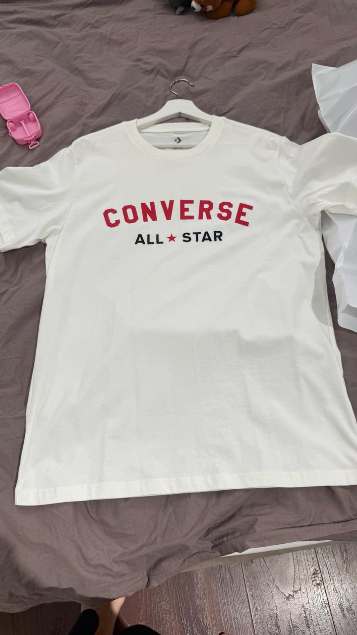 Футболка Converse