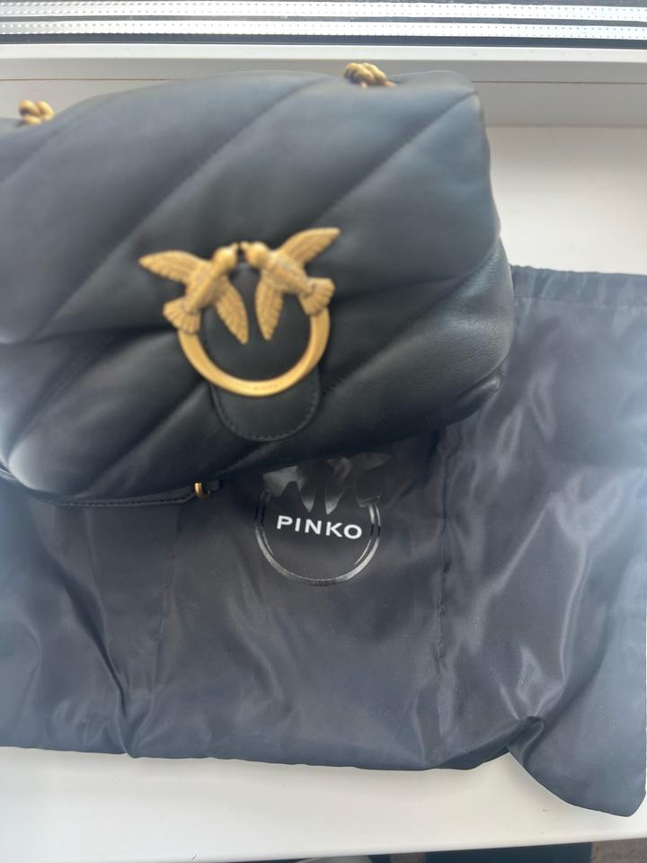 Сумка Pinko