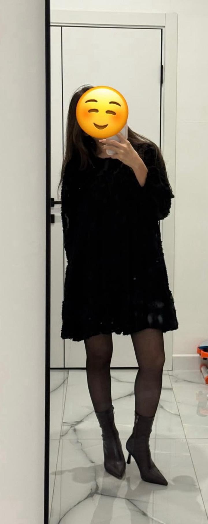 Платье Zara