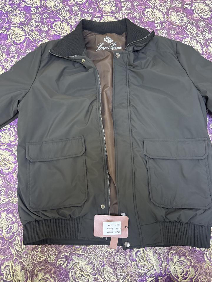 Куртка Loro Piana