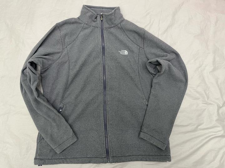 Толстовка / флисовая кофта The North Face