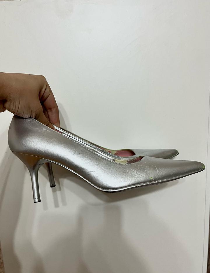 Туфли Steve Madden