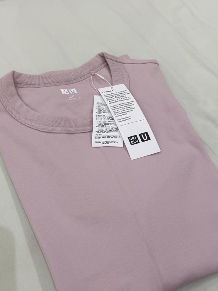 Футболка Uniqlo U