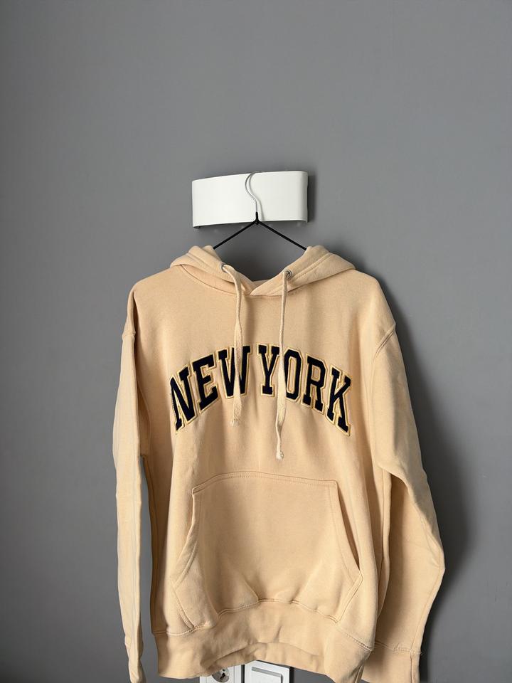 New York City Design Худи New York