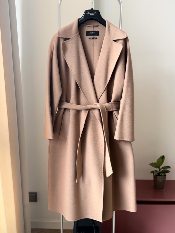 Пальто Weekend Max Mara