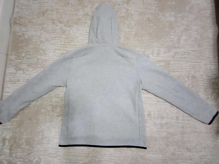 Nike tech fleece Grey