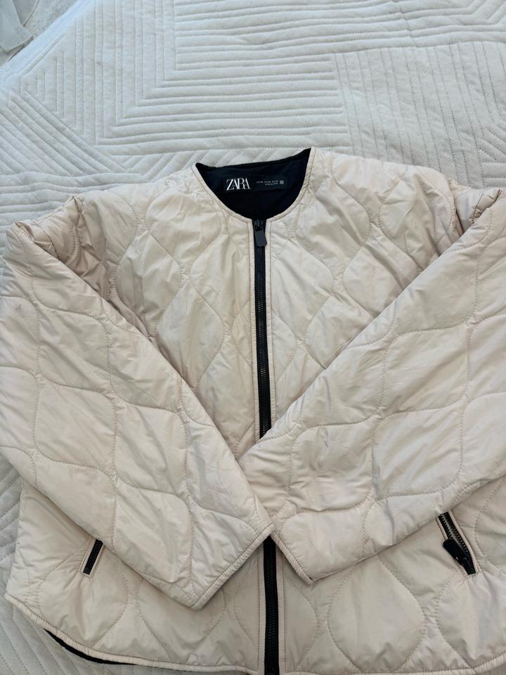 Куртка ZARA