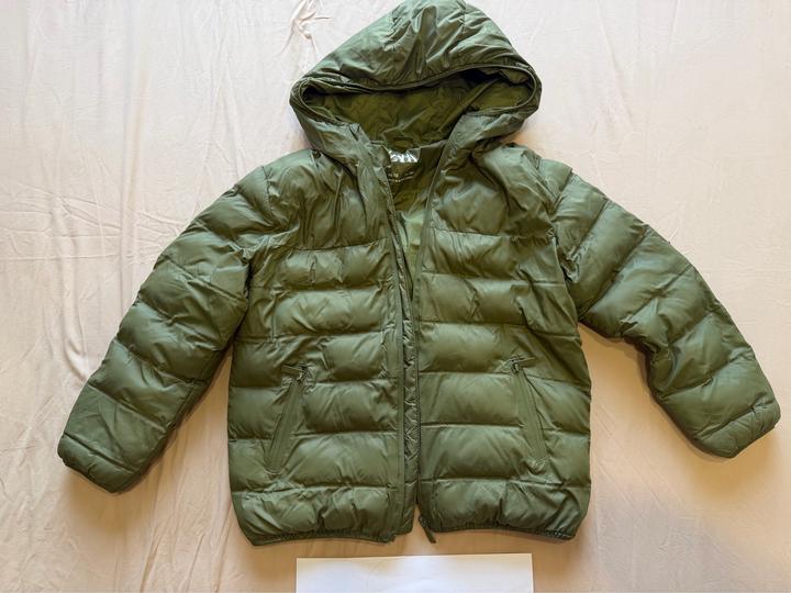 Куртка Zara