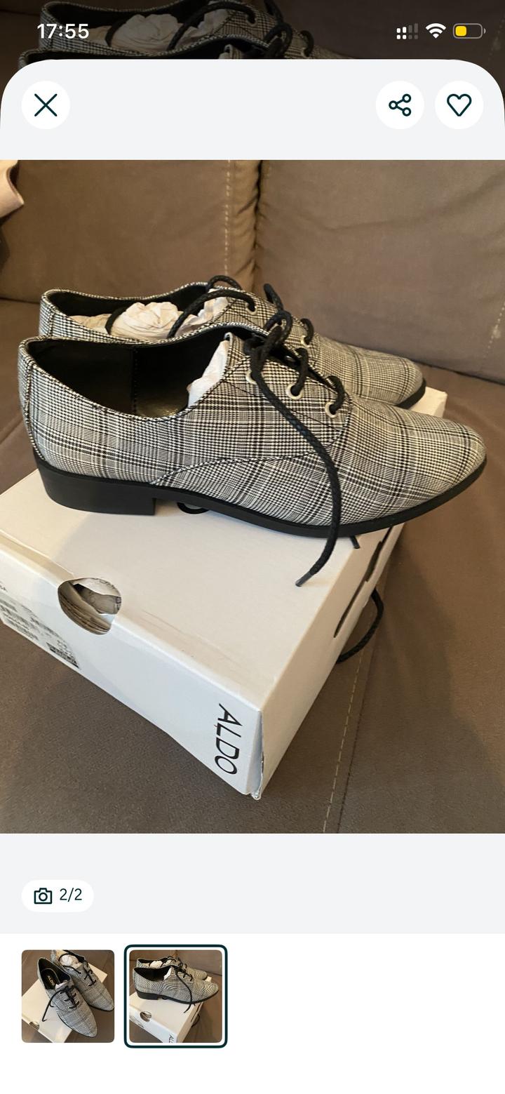 Женские туфли ALDO