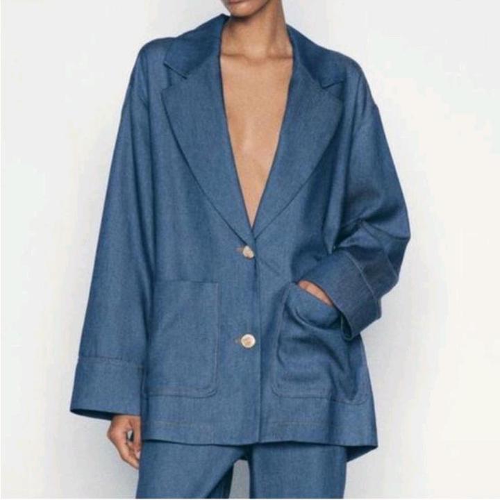 Блейзер Zara