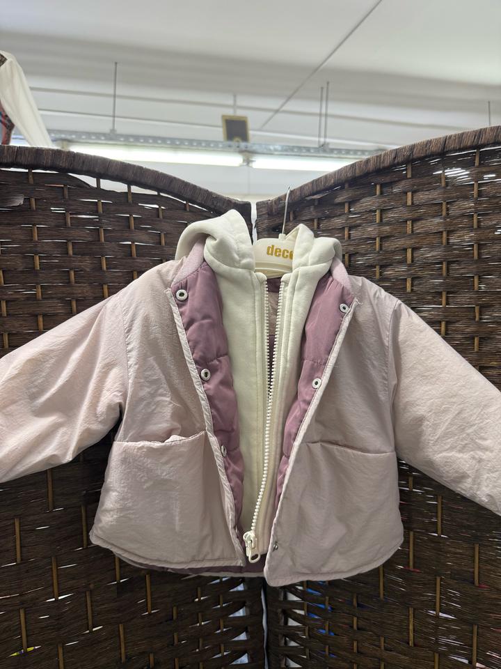 Куртка ZARA