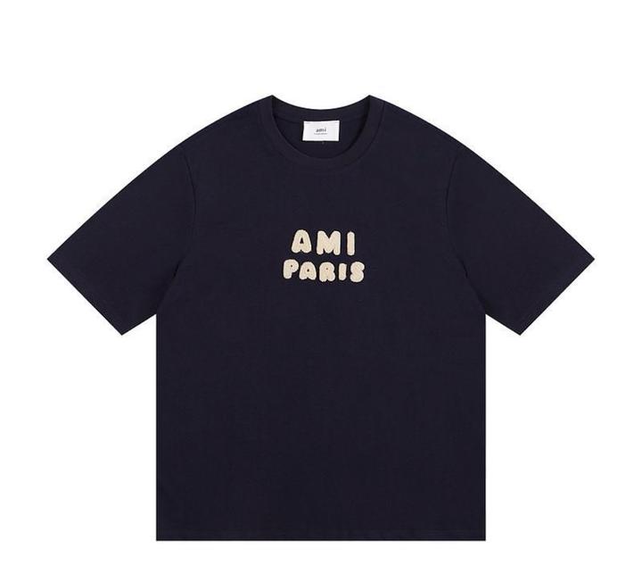 Футболка Ami Paris