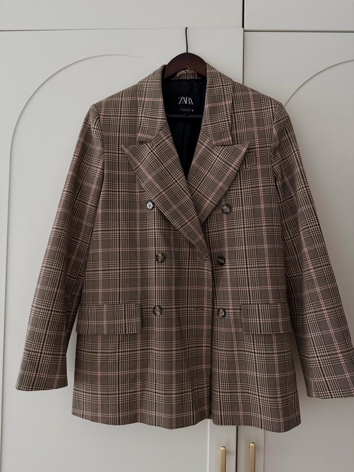 Пиджак ZARA