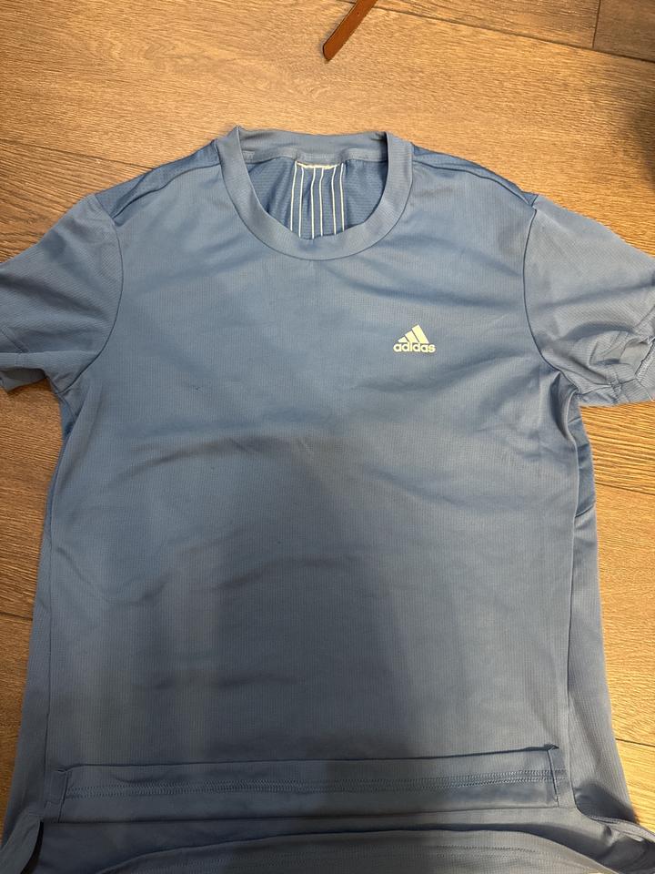 унисекс футболка adidas