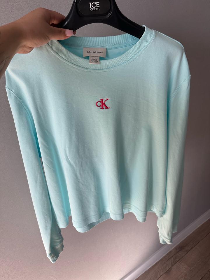 Свитшот Calvin Klein