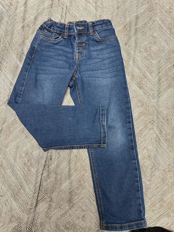 Джинсы LC Waikiki