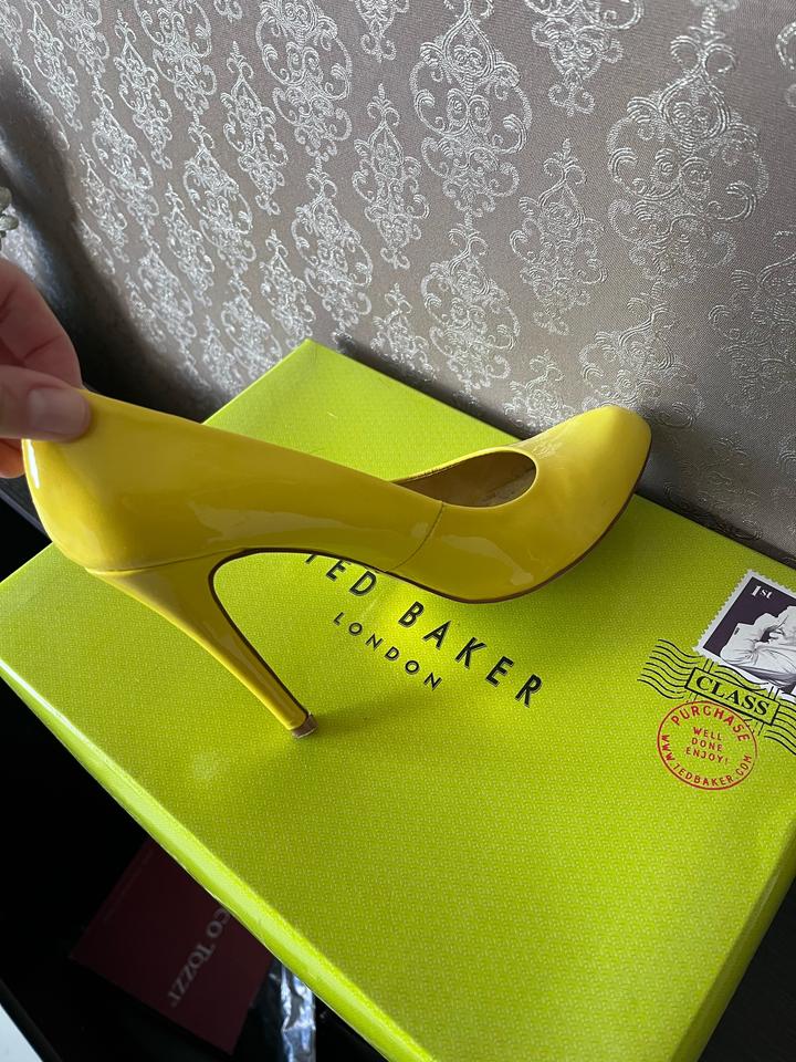Женские туфли Ted Baker
