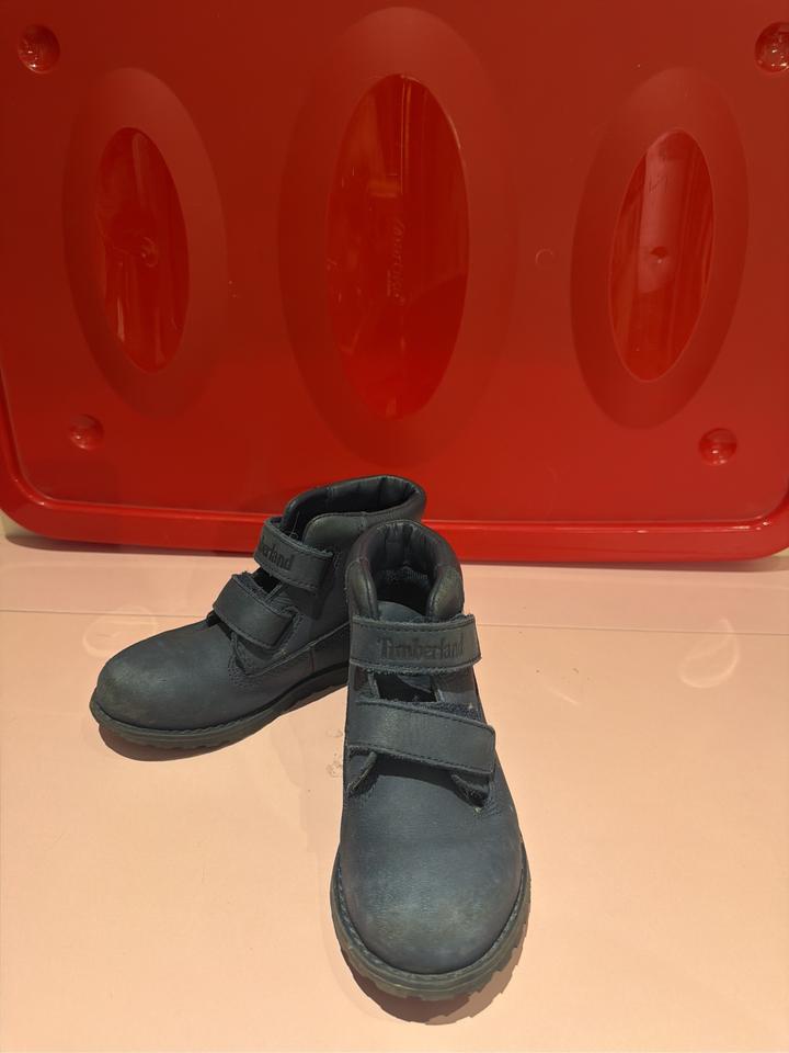 Ботинки Timberland