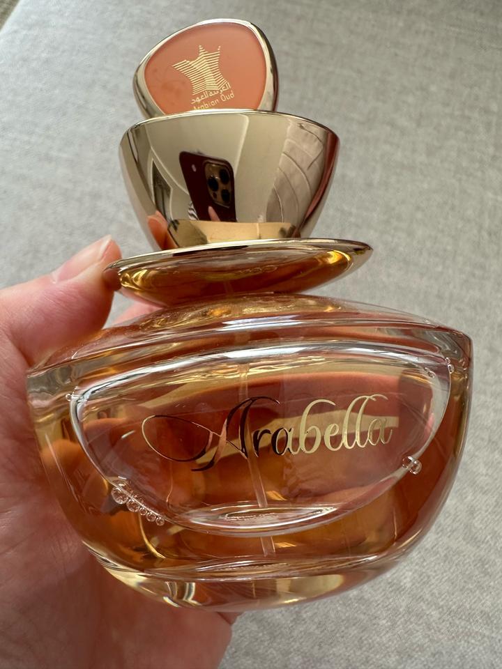 Arabian Oud Arabella парфюмерная вода