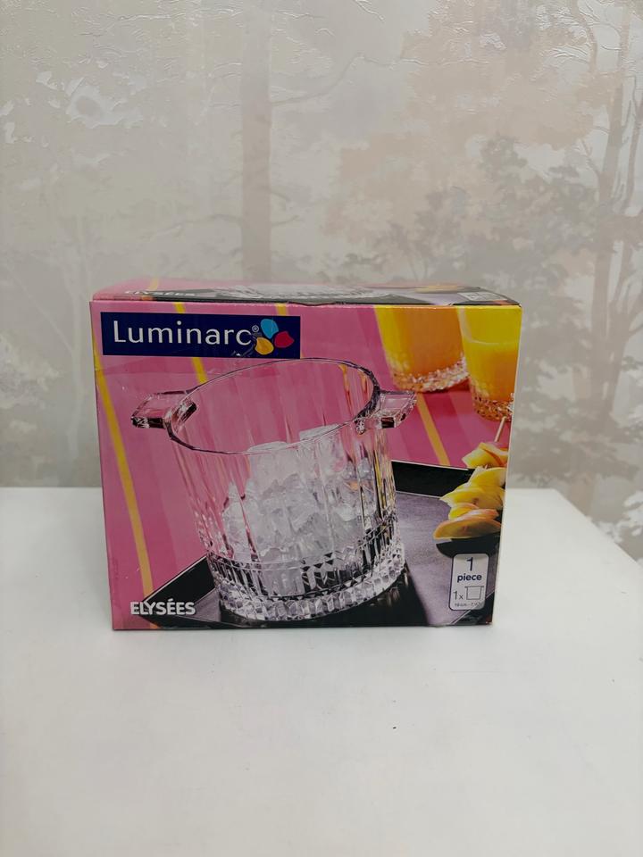 Luminarc Хрустальная