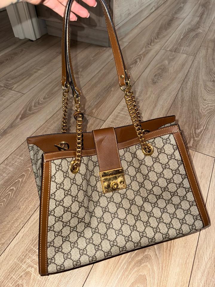 Сумка Gucci