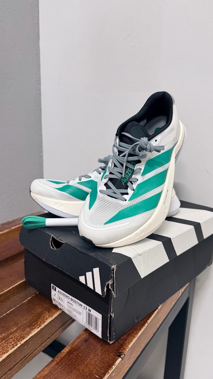 Кроссовки adidas Adizero Boston 13 W