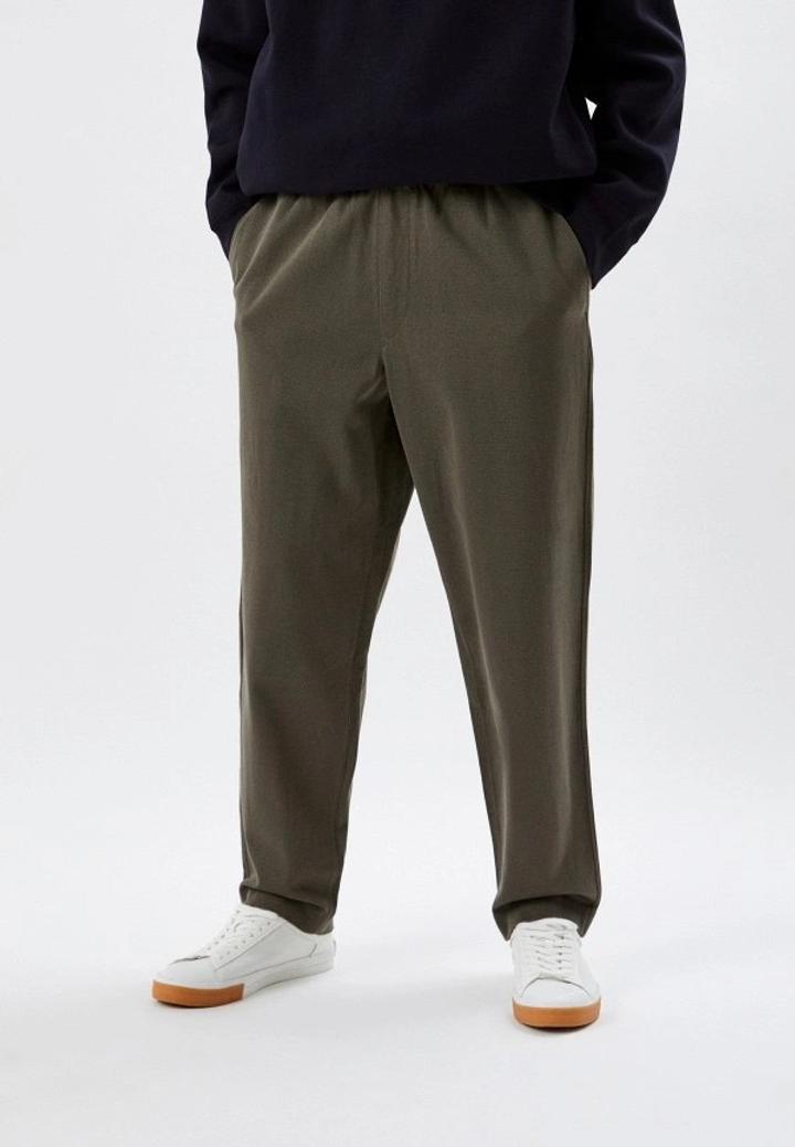 Джоггеры Uniqlo