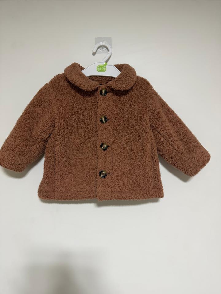 Куртка Uniqlo