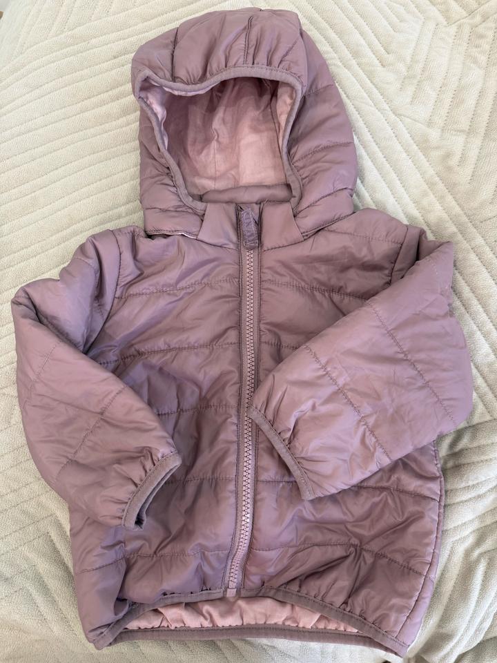 Куртка детская H&M