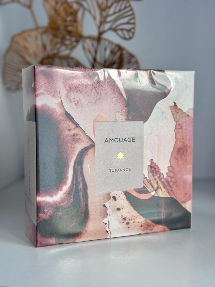 Парфюм AMOUAGE Guidance