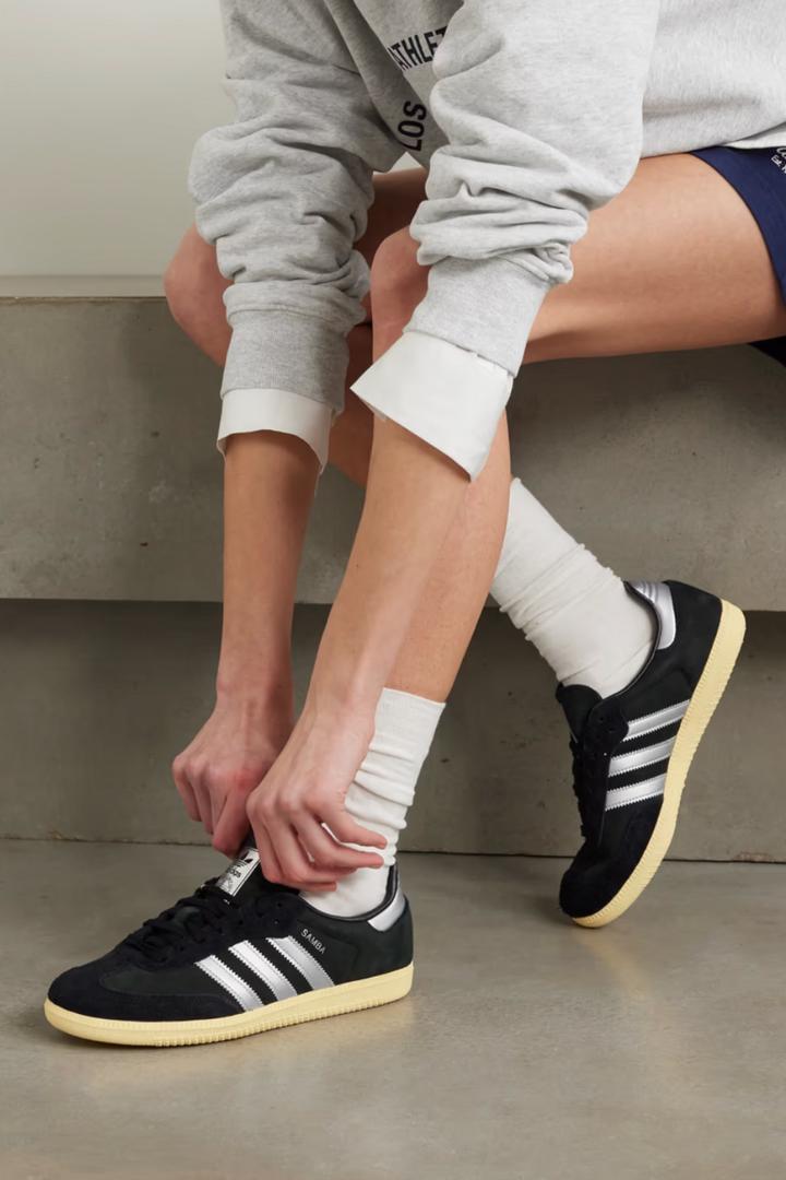 Кеды adidas Samba