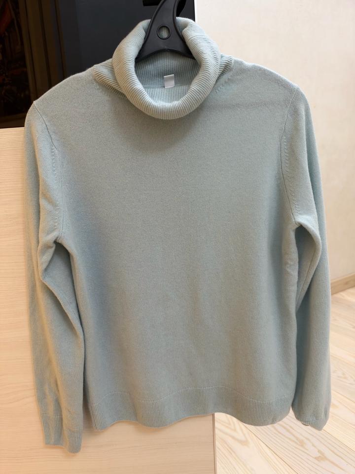 Uniqlo Водолазка с горловиной