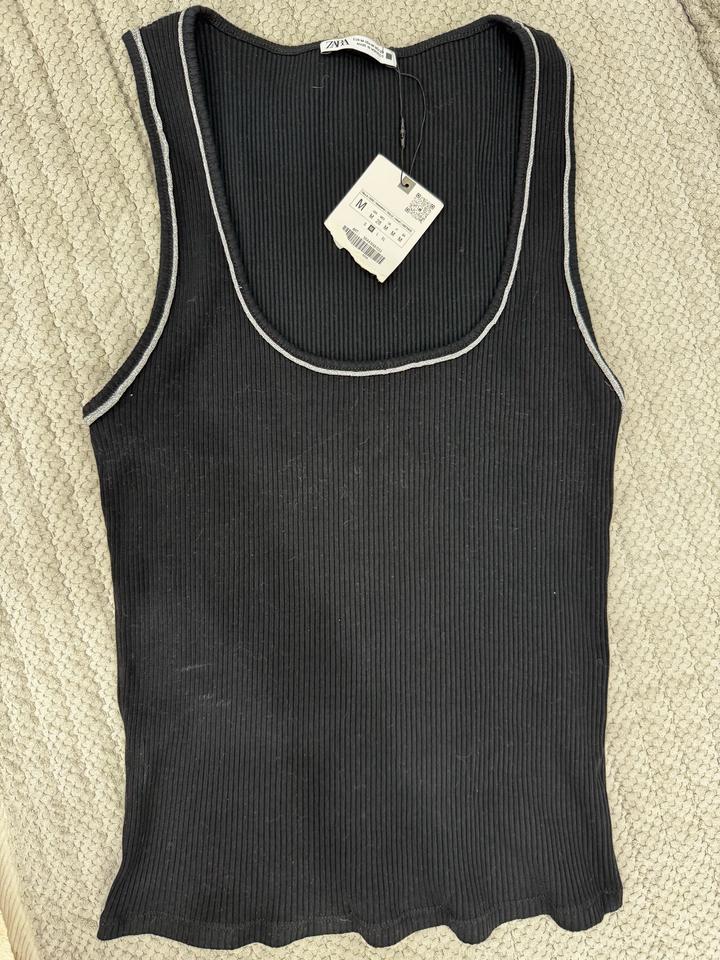 Майка Zara